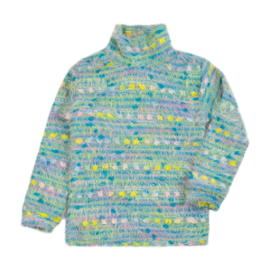 Дитяча водолазка, Бірюзовий, 104 (4 роки)