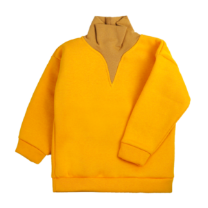 Джемпер дитячий " Ешлі ", Жовтий, 104 (4 роки)