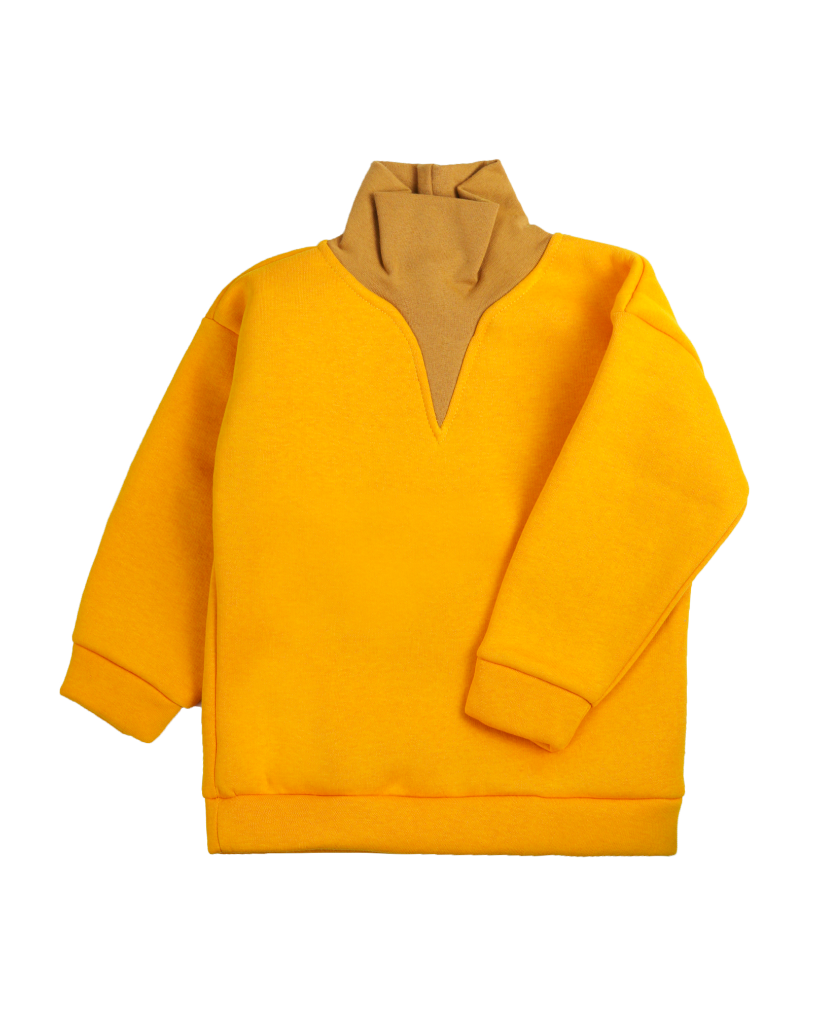 Джемпер дитячий " Ешлі ", Жовтий, 104 (4 роки)