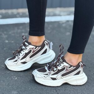 ЖІНОЧІ КРОСІВКИ