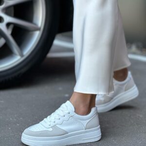 жіночі кеди