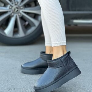 Кросівки зимові