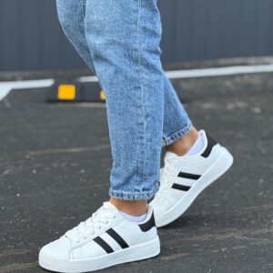 жіночі кеди