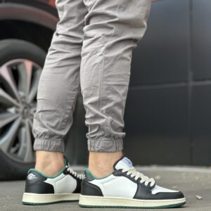 Зимові кеди чоловічи