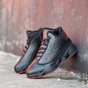 Зимові чоловічи Кеди