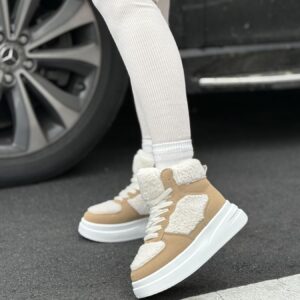 Кросівки Зима