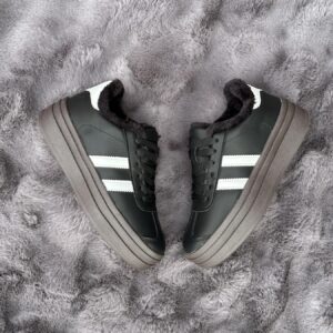 Кросівки Зима