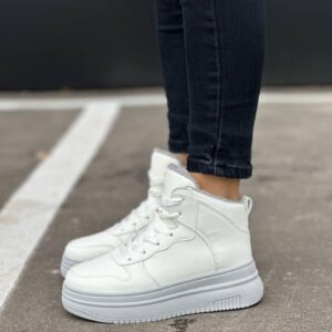 Кросівки Зима