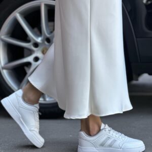 жіночі кеди