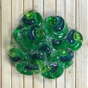 Гелеві капсули Dash Alpen Frische 3 в 1 - По штучно.