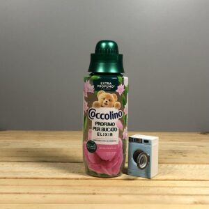 Парфюмований концентрат Coccolino Elixir Prima Fioritura - 348 мл.