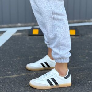 жіночі кеди