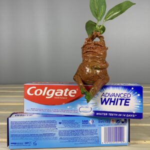Colgate Advanced White 100 мл.