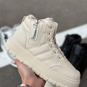 Кросівки Зима