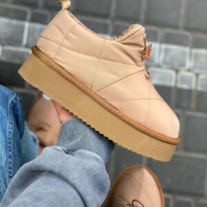 Зимові кросівки