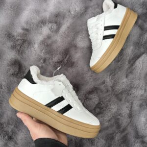 Кросівки Зима