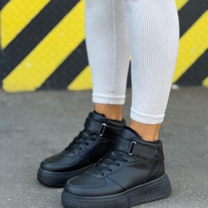 КЕДИ ЗИМОВІ