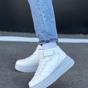 Кросівки Зима