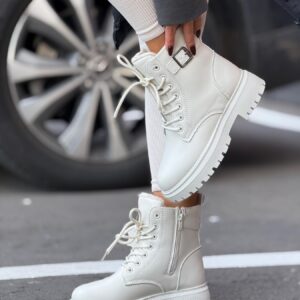 Кросівки зимові