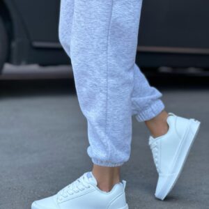 жіночі кеди