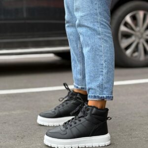 Кросівки зимові