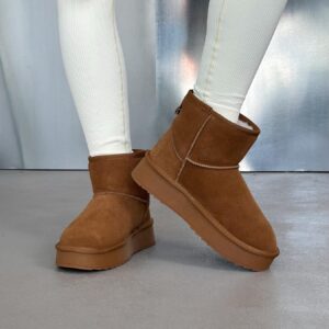 Кросівки зимові