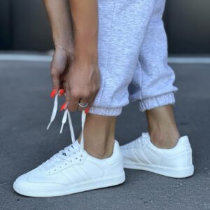 жіночі кеди