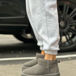 Кросівки зимові