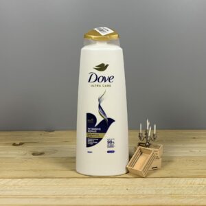 Шампунь Dove Nutritive Solutions Інтенсивне відновлення - 400 мл.