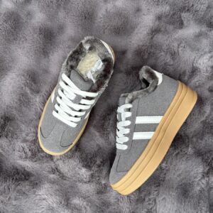 Кросівки Зима