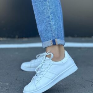 жіночі кеди