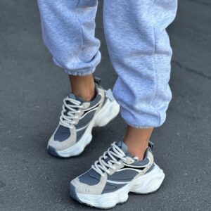 жіночі кеди