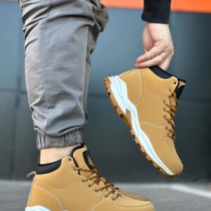 Зимові чоловічи Кеди