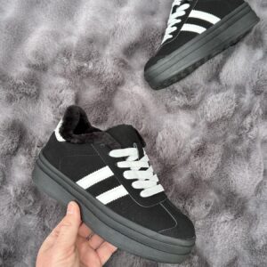 Кросівки Зима