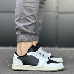 Зимові кеди чоловічи