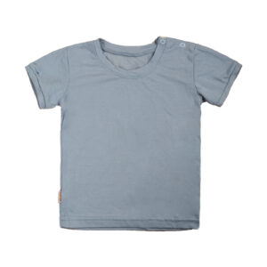 Футболка дитяча "№1", Сірий, 116 (6 років)