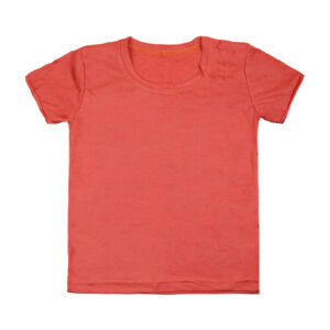 Футболка дитяча "№1", Теракотовий, 116 (6 років)