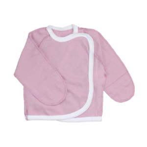 Льоля для дівчинки "Карапуз", Лавандовий, 62 (3 міс)