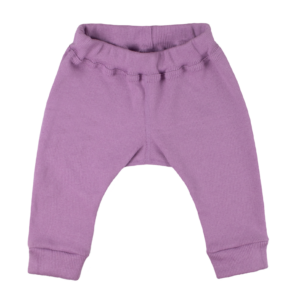 Модель №23 Ясельні безшовні гамаші, Лавандовий, 62 (3 міс)