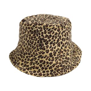 "Панамка" дитяча, Коричневий, Обх. голови 46 см.