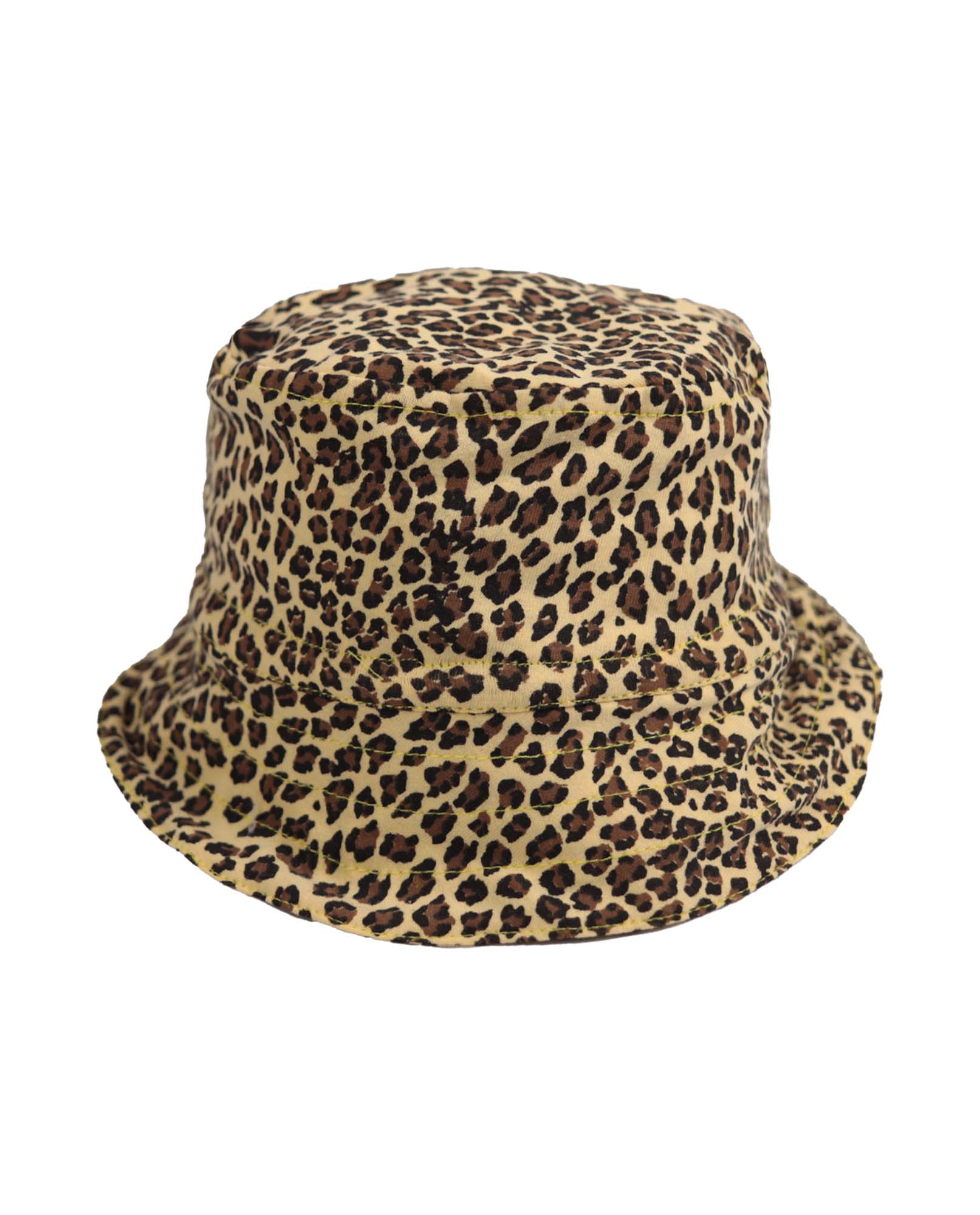 "Панамка" дитяча, Коричневий, Обх. голови 46 см.