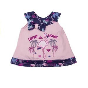 Сукня "Флорія", Синій, 98 (3 роки)