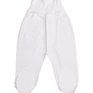 Повзунки дитячі "Карапуз", Молочний, 56 (від 0 міс)