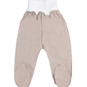 Повзунки дитячі "Карапуз", Капучіно, 56 (від 0 міс)