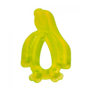 Прорізувач "Пінгвін", Жовтий