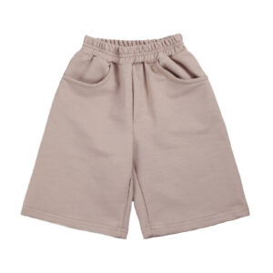 Шорти дитячі "Хіт" двунитка , Бежевий, 98 (3 роки)