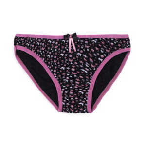 Труси дитячі в двох кольорах, Рожевий, S