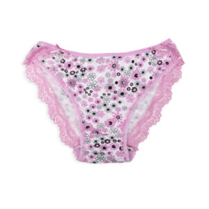 Труси дитячі в рожевому кольорі, Рожевий, M