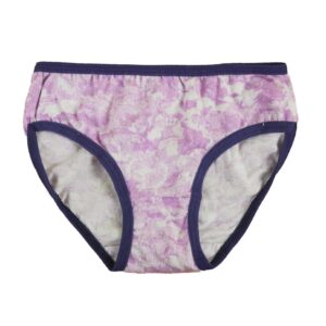 Труси для дівчаток в бузковому кольорі , Бузковий, 3-4 роки