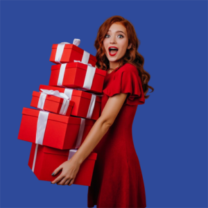 Все для свят, подарунки